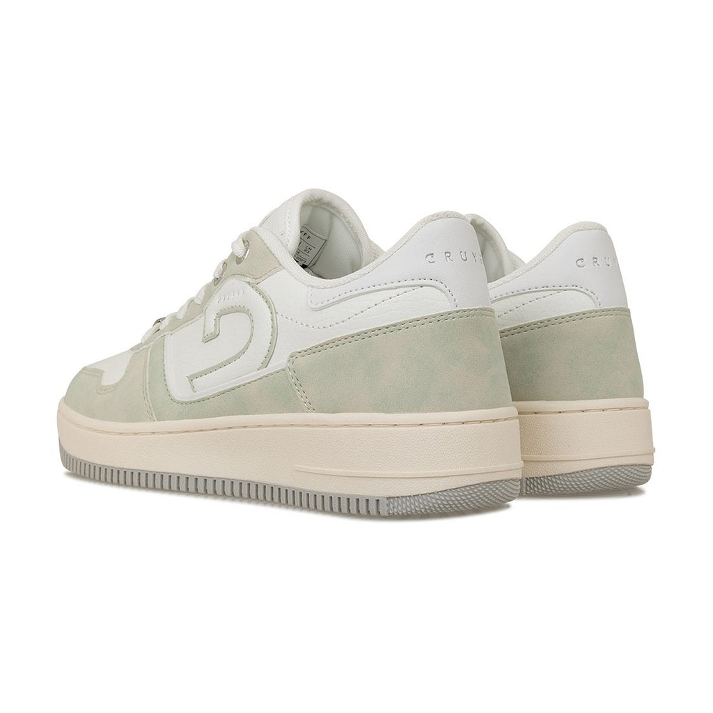 CRUYFF Zapatillas De Mujer Modelo CampoLow Lux CC241861-751.
