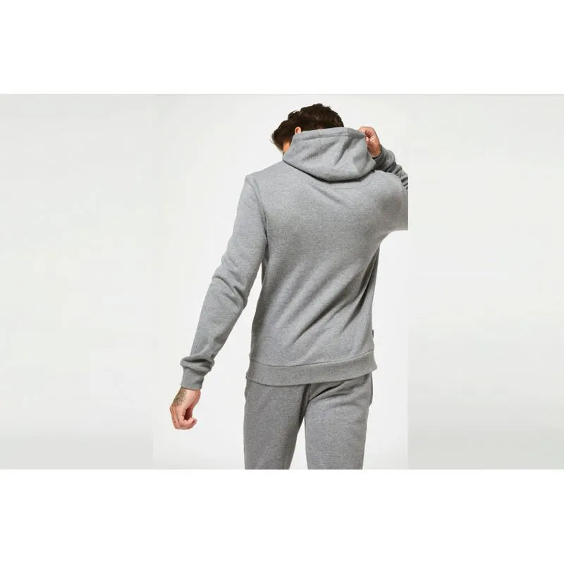 Eleven Degrees 11º Sudadera Chandal Hombre 11D1109-009 Charcoal..