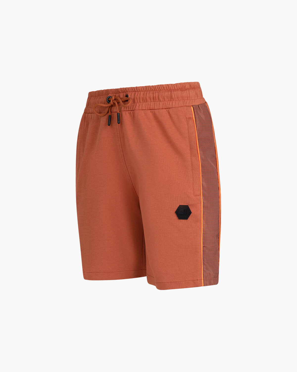 Cruyff  Short Hombre  Modelo Aiden CA231072-803 Marron.