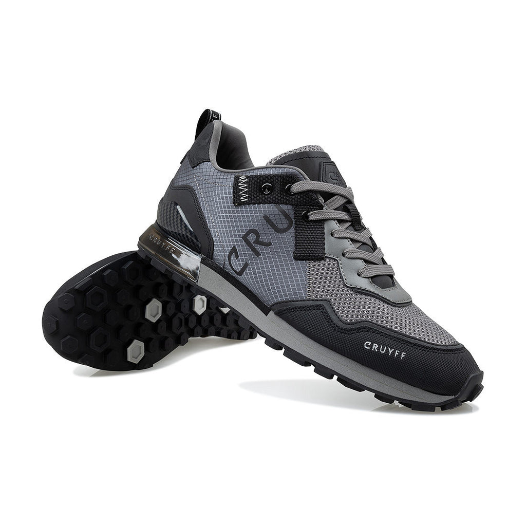 Cruyff Zapatillas Hombre Superbia ,CC251060-900 Grey.