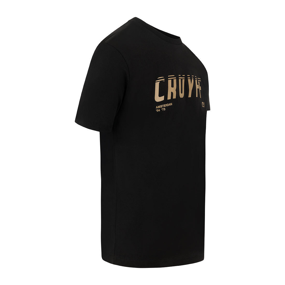 Cruyff Camiseta Hombre Modelo League CSA251020-998 Black .