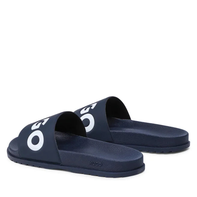 HUGO BOSS  Chanclas Hombre  Color Azul Marino 50471366-405.