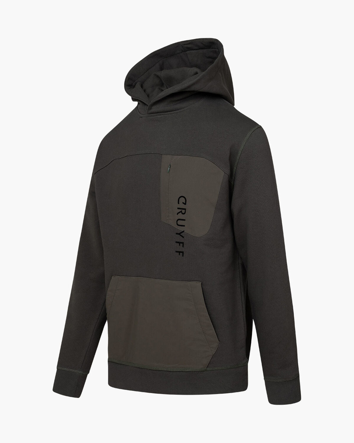 Cruyff Sudadera con Capucha Hombre Modelo Quinn CA231008-502.