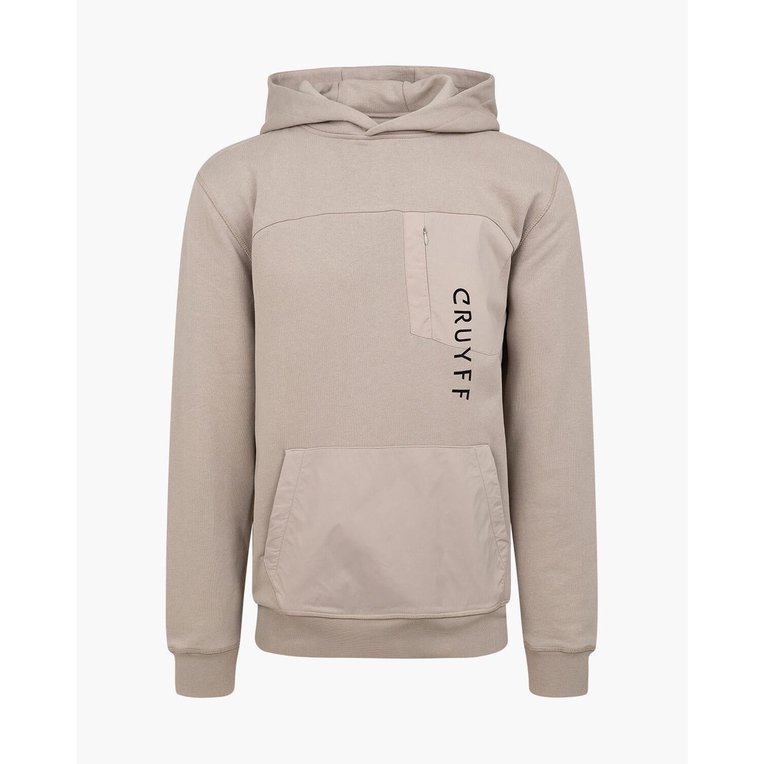 Cruyff Sudadera con Capucha Hombre Modelo Quinn CA231008-103.