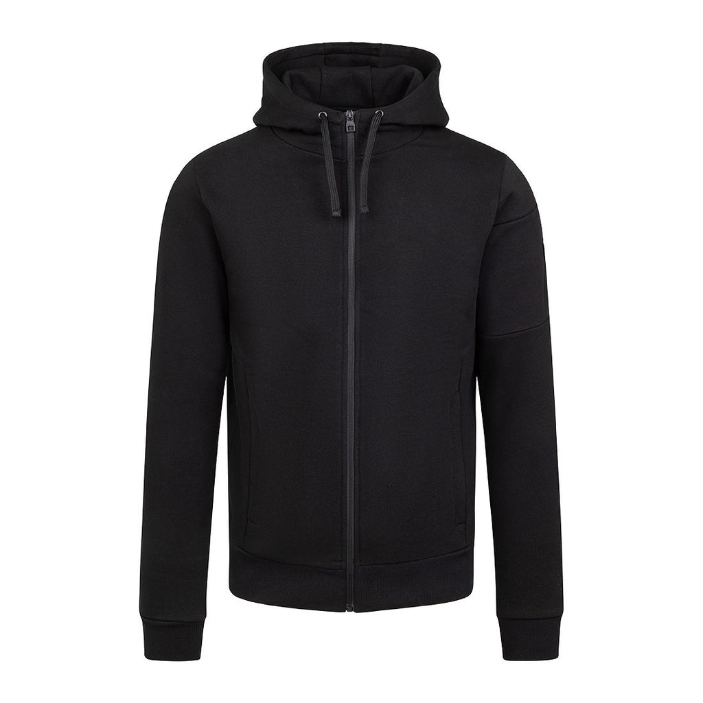 CRUYFF SUDADERA HOMBRE MODELO TORCH CA243063-960 Black  .