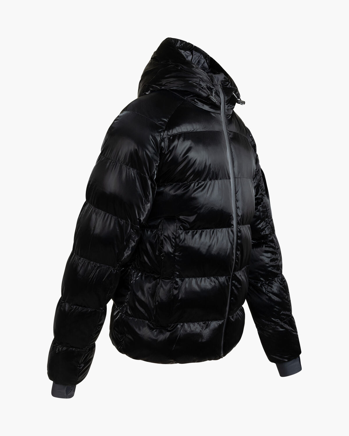 CRUYFF CHAQUETA HOMBRE CA243082-998 Black. .
