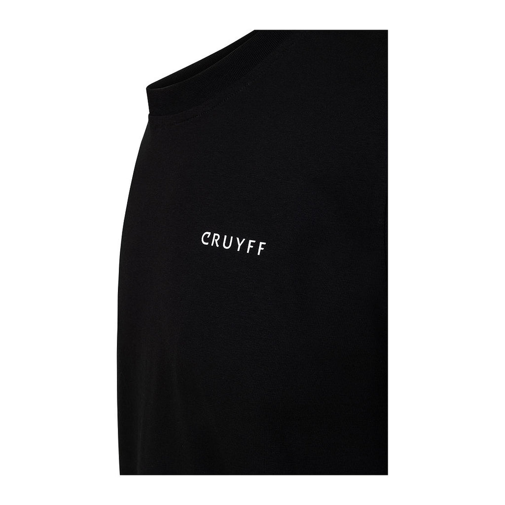 Cruyff Camiseta Hombre Modelo CA251041-998 Black.