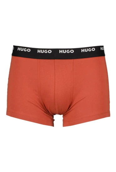HUGO BOSS  BOXERS HOMBRE PACK DE CINCO ,  50479944-610.