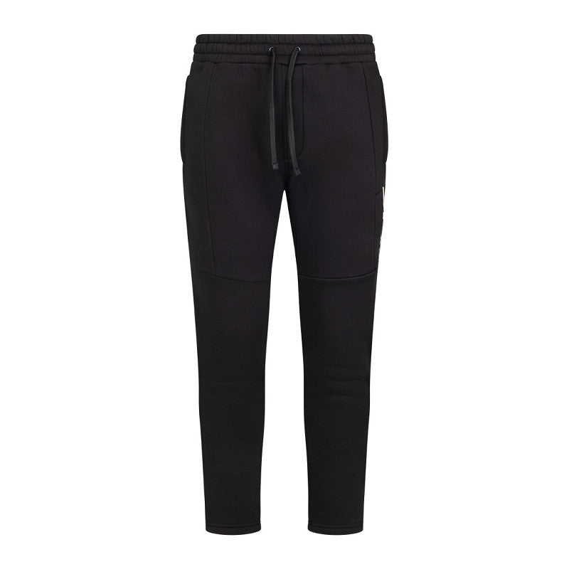 CRUYFF PANTALON CHANDAL MODELO TORCH CA243064-960 Black  .