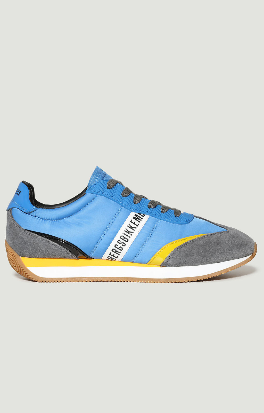 ZAPATILLAS HOMBRE DEPORTIVAS BIKKEMBERGS.