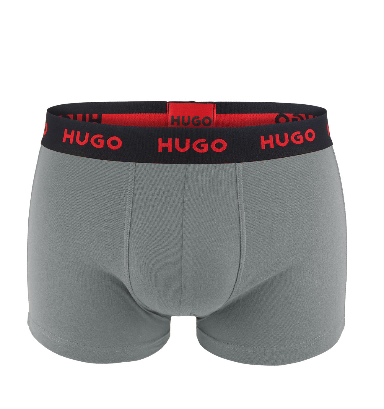 HUGO BOSS  3-BOXER Hombre,  50469766-040.