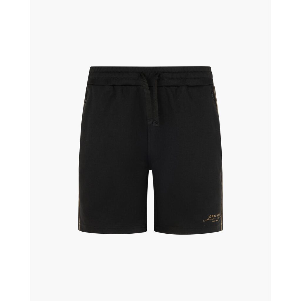 Cruyff Conjunto Hombre Modelo Gudad CA251037-960 Black/Gold.