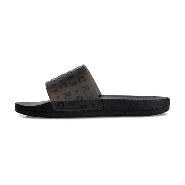 Chanclas CRUYFF SPORTS CRF Crystal Slide - Gommata cc252080-998 Negras