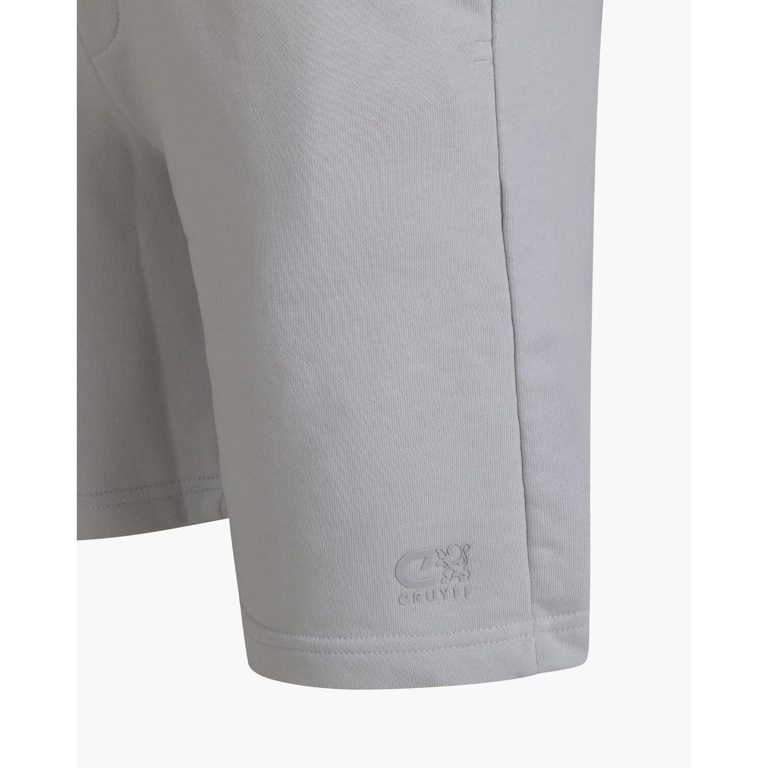 Cruyff, Short Hombre modelo CA243204-905 Gris.