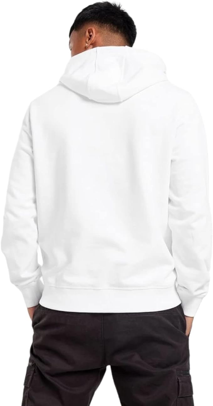 HUGO BOSS - Sudadera con capucha para hombre 50473168-127.