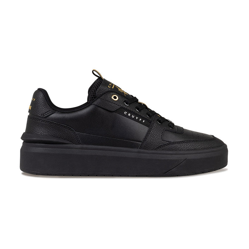 Cruyff Zapatillas Hombre Modelo Endorsed CC253040-998 Black.