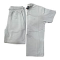 Conjunto Cruyff, modelo Classic  CA243204-905. Gris