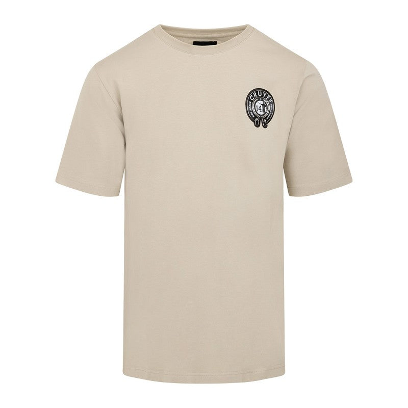 Cruyff Camiseta Hombre Modelo League Logo CA241021-104.