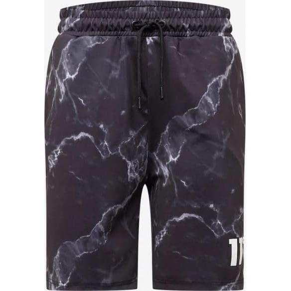 Eleven Degrees 11º Pantalón Corto 11D1043-001 Black.