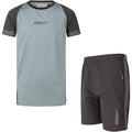 Cruyff Conjunto  Hombre Modelo Hoof  CSA231012-658 Grey,