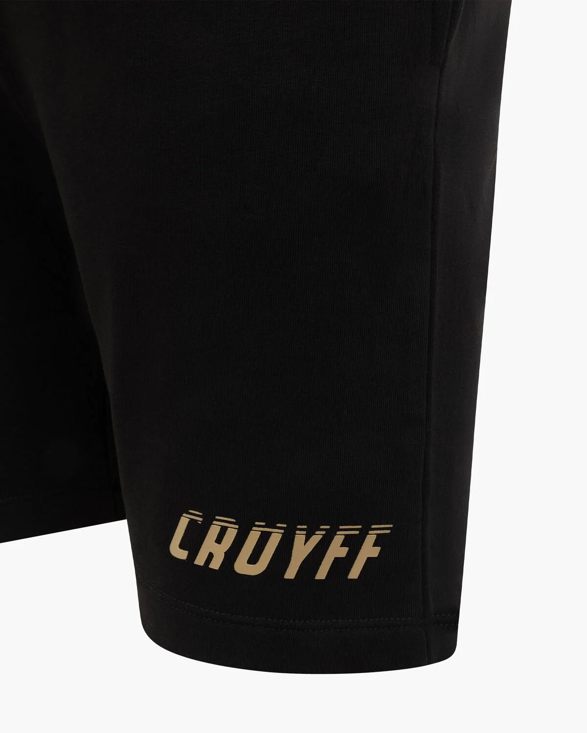 Cruyff Short Hombre Modelo League CSA251021-998 Negro.