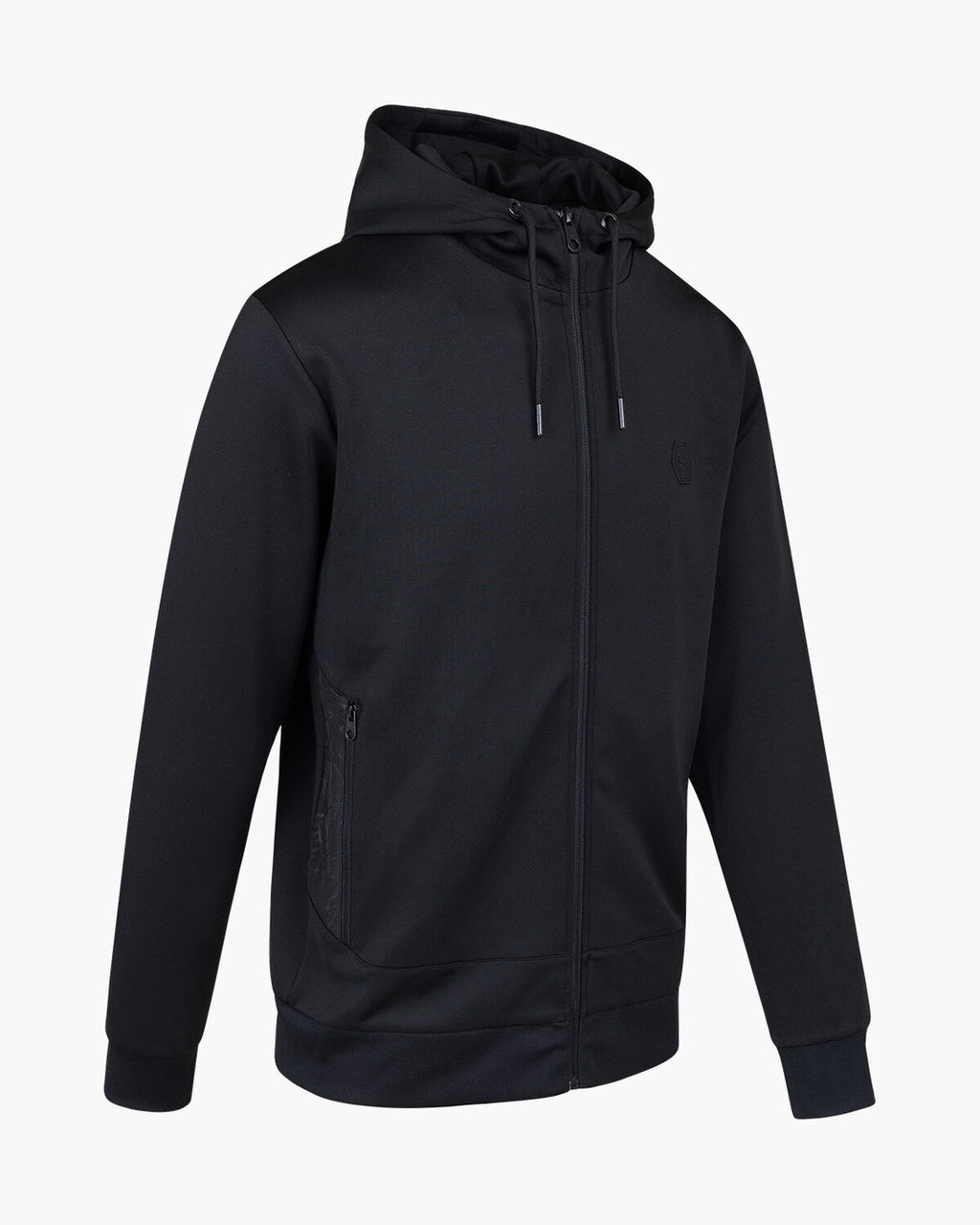 Cruyff Sudadera Con Capucha Hombre Modelo Amare CC223085-998 Black.