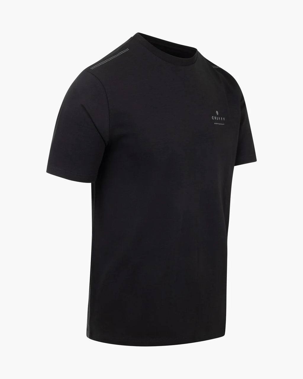 Cruyff, Camiseta Hombre modelo Elevate CSA241803-998 Black.