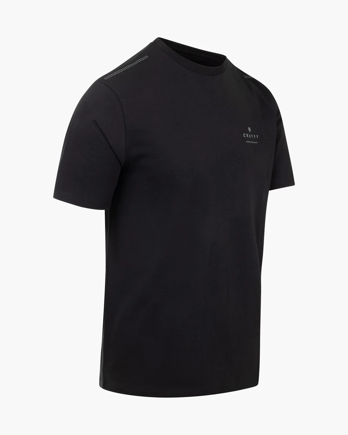 Cruyff, Camiseta Hombre modelo Elevate CSA241803-998 Black.