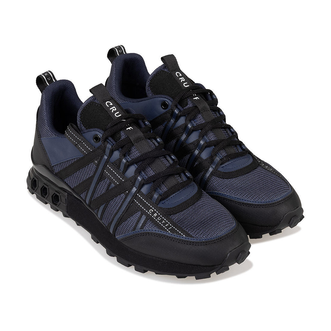 Cruyff Zapatillas Hombre Fearia Eclipse CC253124-601.