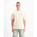BLACK BANANAS Camiseta Unisex Modelo:1.125.3.10 Sand.
