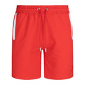 CRUYFF Short Hombre Modelo Ethan CA232016-303 Red.
