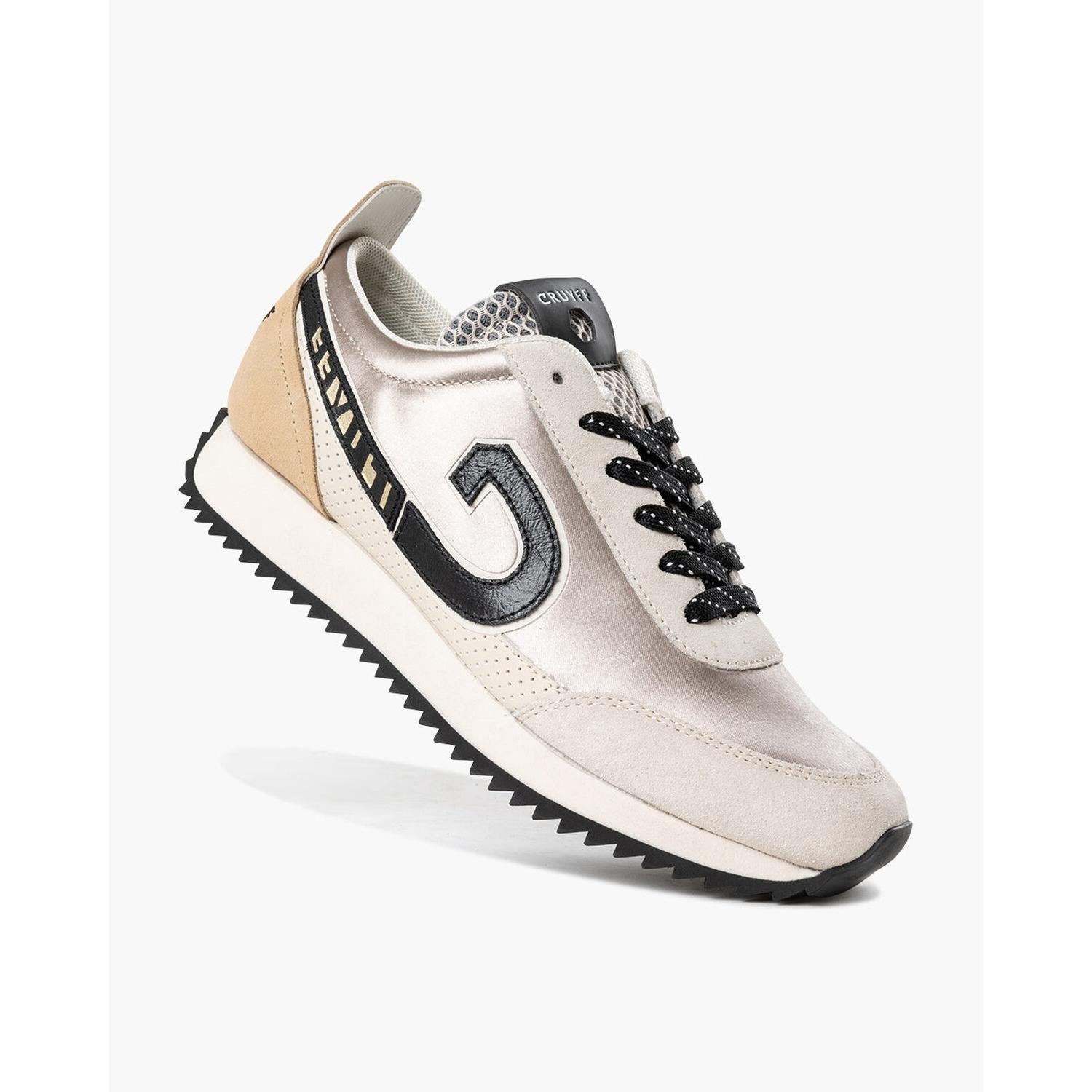 CRUYFF Zapatillas Mujer Domenica Walk CC233832-859 bRONZE/bLACK.