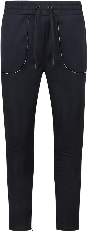 Cruyff Chandal Hombre Modelo Revolucion CC223025-998 Black.