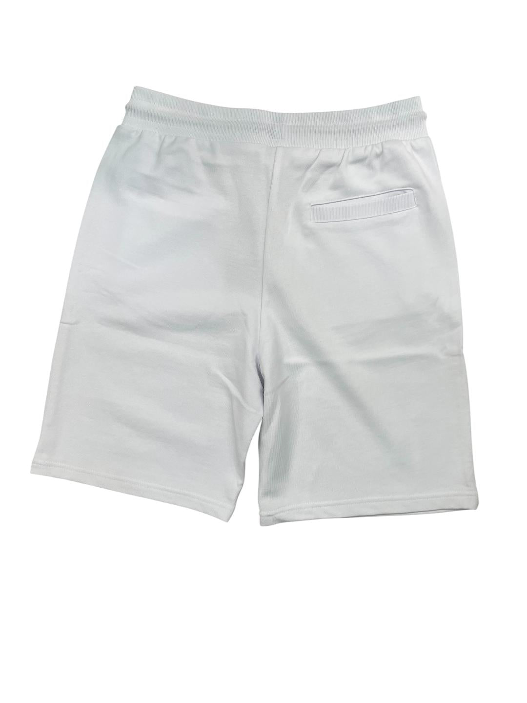 GEORGE-V PARIS .Pantalon Corto Hombre GV-2239 White.