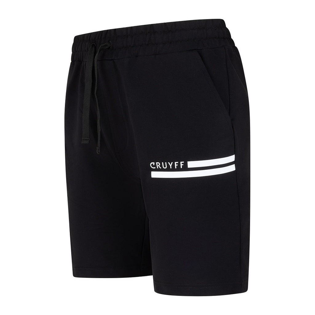 Cruyff Short Hombre Modelo Moraira CA251003-998 Black.