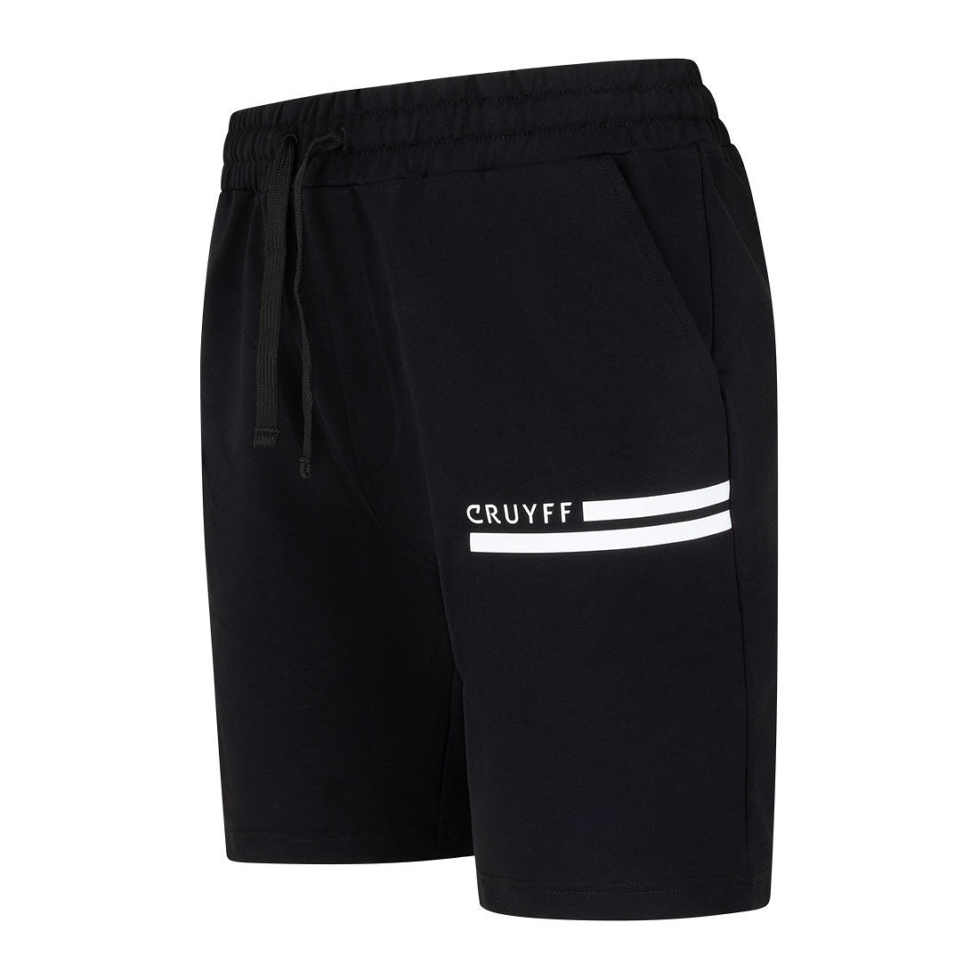 Cruyff Short Hombre Modelo Moraira CA251003-998 Black.