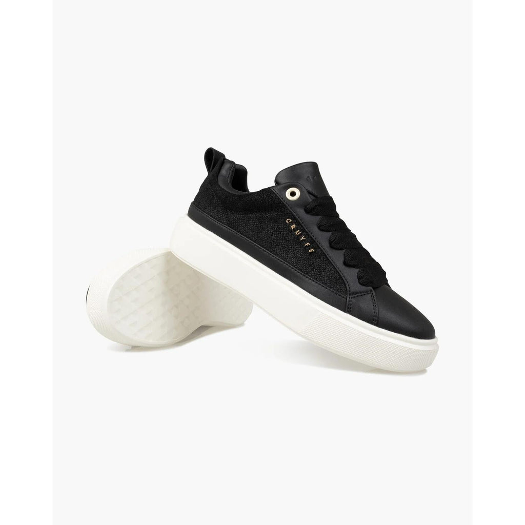 Cruyff Zapatillas Unisex Modelo Palco CCW253860-998 Black.