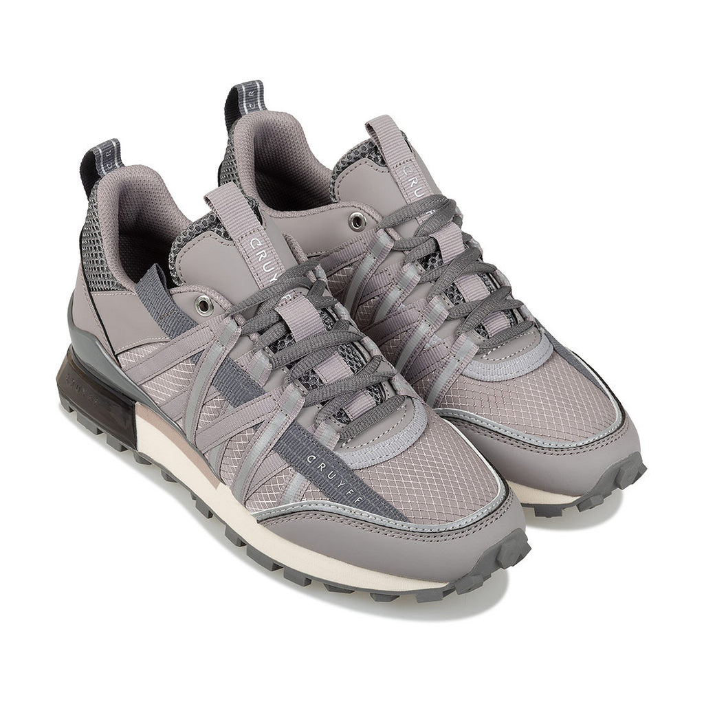 Cruyff Zapatillas Unisex Modelo Fearia CCW253960-900 Gris.