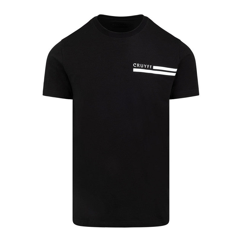Cruyff Camiseta Hombre Modelo Moraira CA251001-998 Black.