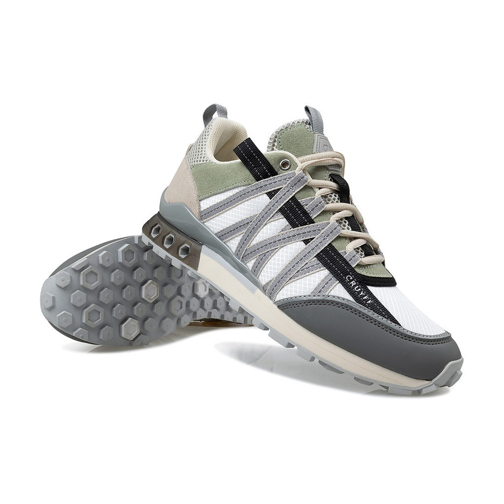 Cruyff Zapatillas Hombre  Modelo Fearia Hex-Tech CC251092-154.