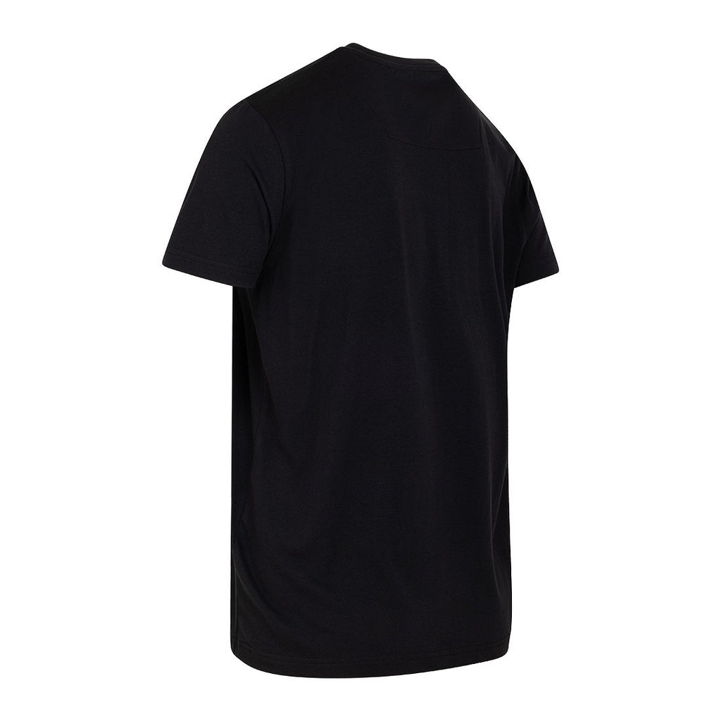 Cruyff Camiseta Hombre Modelo Laser CA241104-998.