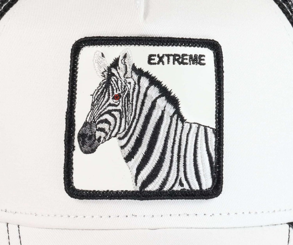 Goorin Bros. EXTREME - Gorra de béisbol de malla  para hombre, talla única 101-0003.