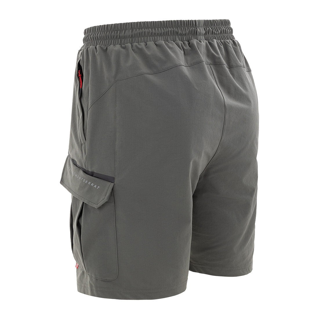 Cruyff  Short Hombre  Modelo Core Tech Cargo Short CSA241816-507 Dark.