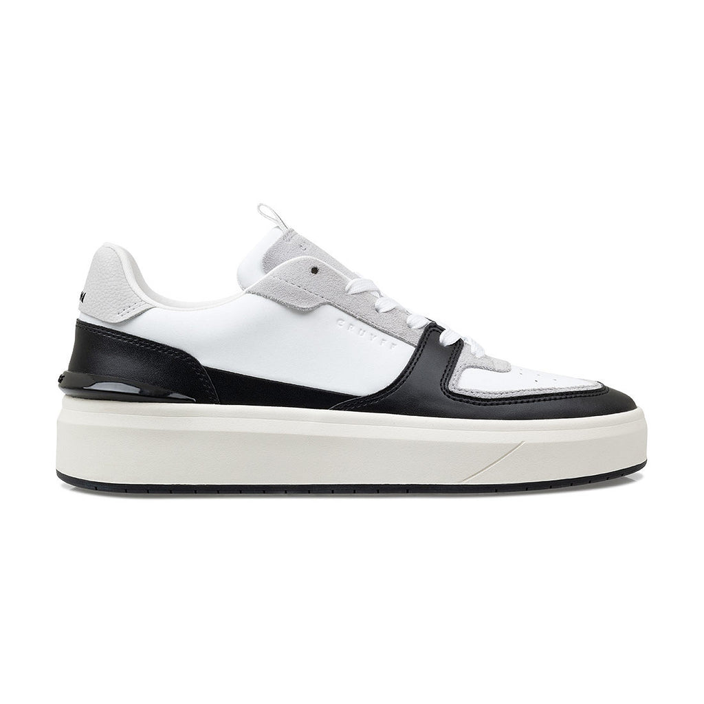 Cruyff Zapatillas Deportivas Hombre Modelo Surefire CC243240-159 White/Black.