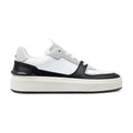 Cruyff Zapatillas Deportivas Hombre Modelo Surefire CC243240-159 White/Black.