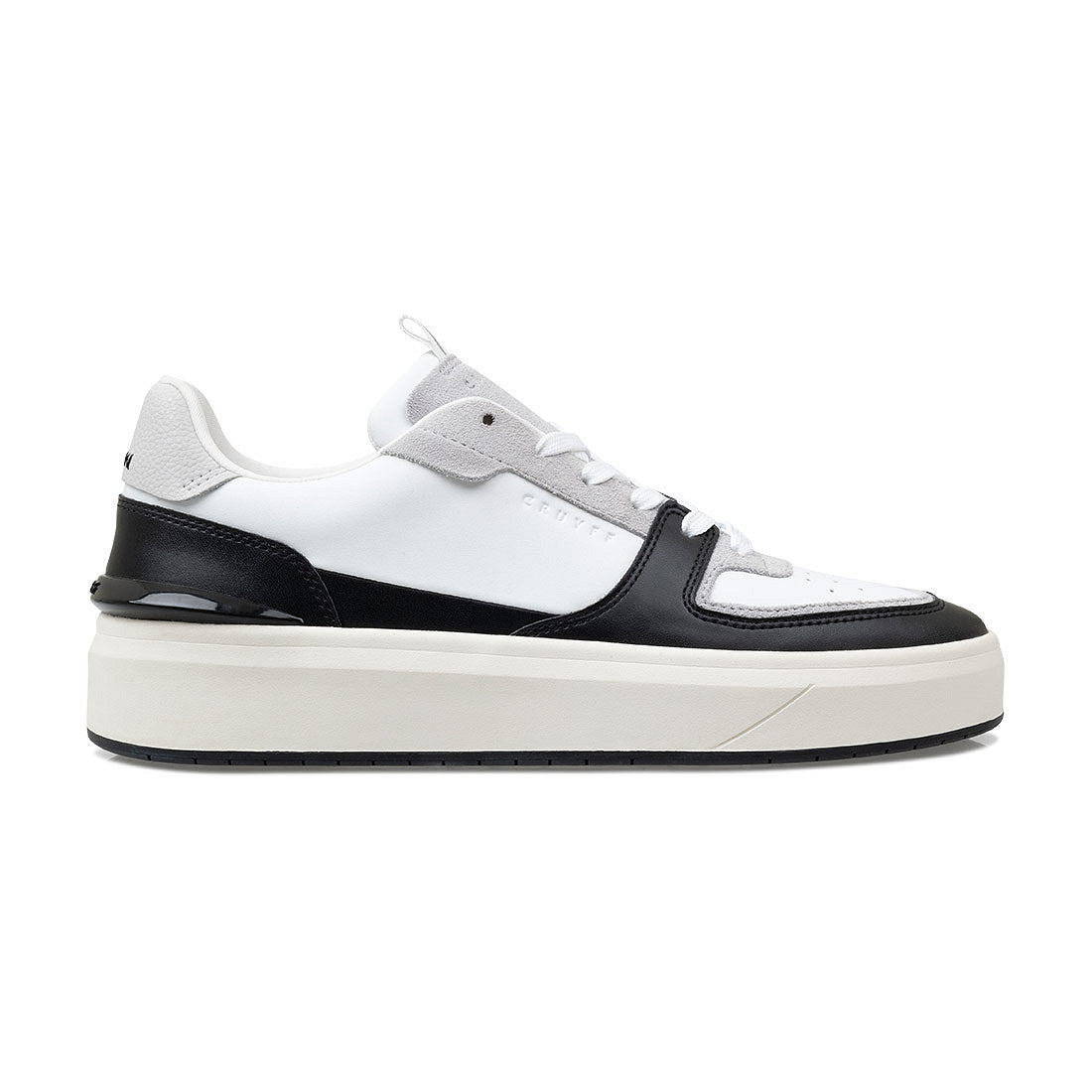 Cruyff Zapatillas Deportivas Hombre Modelo Surefire CC243240-159 White/Black.