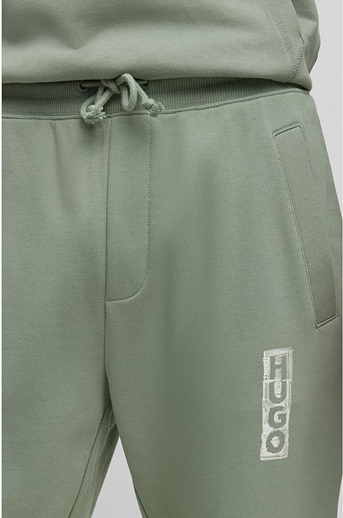 HUGO BOSS - Pantalon de Chandal para hombre 50494179-330.