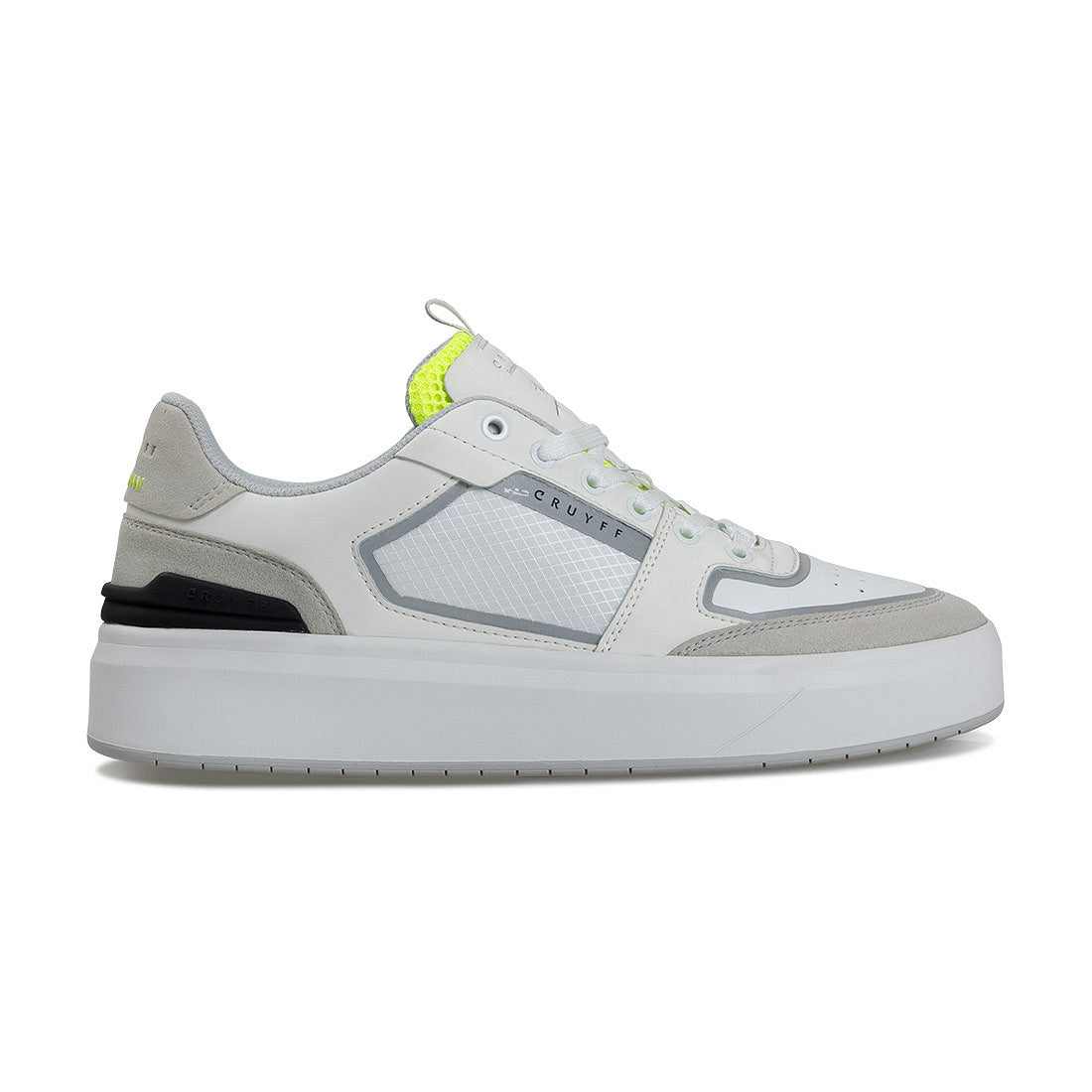 Cruyff Zapatillas Hombre  Modelo Endorsed CC251010-152.