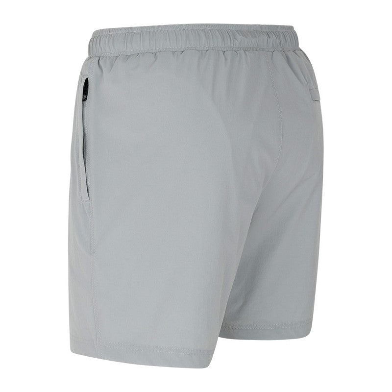 Cruyff  Bañador  Hombre  Modelo Caleb Gris CC241052-900..