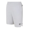 Cruyff Short Hombre Modelo Icon CSA251034-100 White.